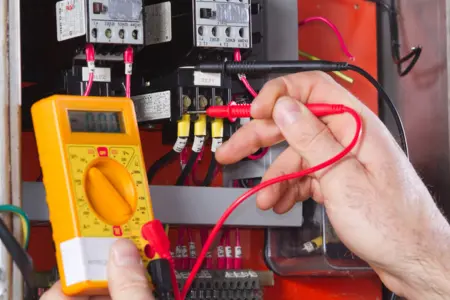 Eletricista Profissional no Rio de Janeiro RJ - Elétrica Biasi